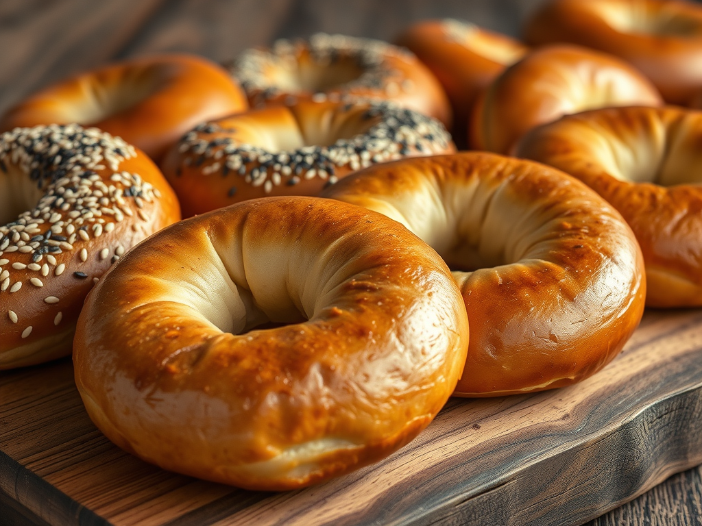 bagels-from-scratch