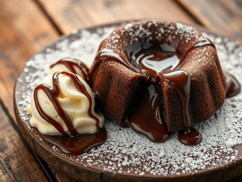 molten-chocolate-cake